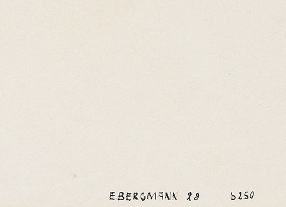 Ella Bergmann-Michel - Komposition b250 - 