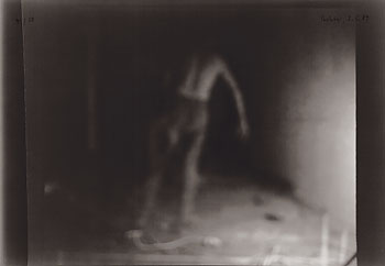 Gerhard Richter - 2.5.89-7.5.89 - Sechs Fotos