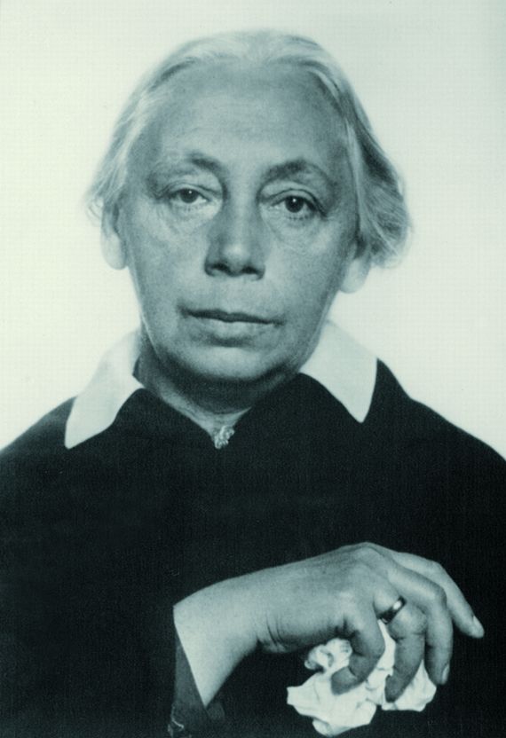 Hugo Erfurth - Käthe Kollwitz