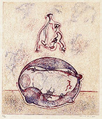 Max Ernst - Après moi le XXe siècle