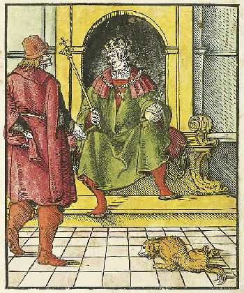 Johannes de Thurosz - Hungern Chronica. 1534.