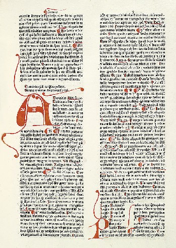 Leonardus de Utino - Sermones quadragesimales. 1478.