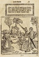  - - Bambergische Peynliche Hals-Gerichts-Ordnung, 1738