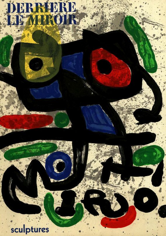 Miró, J. - DLM Nr. 186