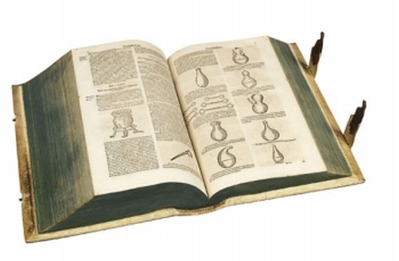 Coler, Johann - <<Oeconomia ruralis et domestica. 1645