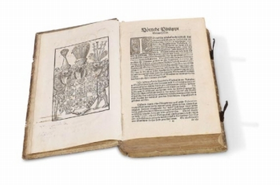 Melanchthon, P. - Corpus doctrinae christianae. 1565.