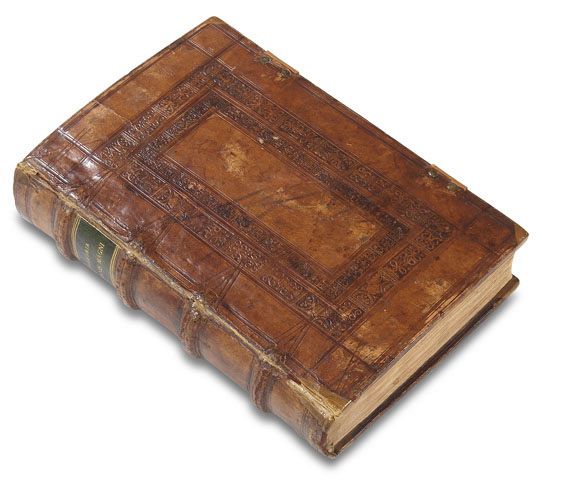 Joannes Magnus - Historia de omnibus Gothorum...1554 - 