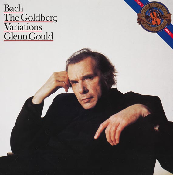 Gerhard Richter - Goldberg-Variationen - 