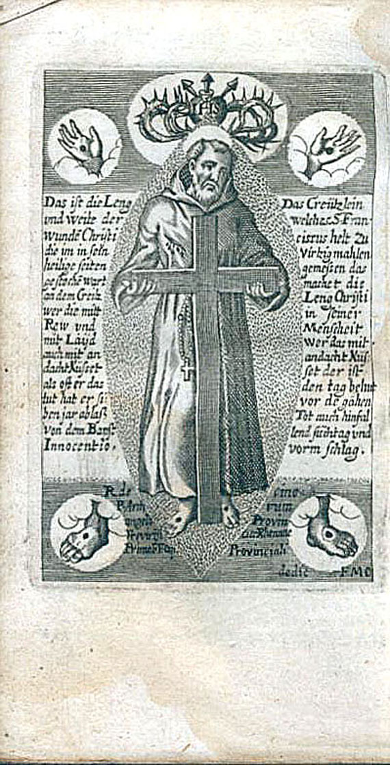 Himmlisches Kleynodt - Himmlisches Kleynodt. 1675.