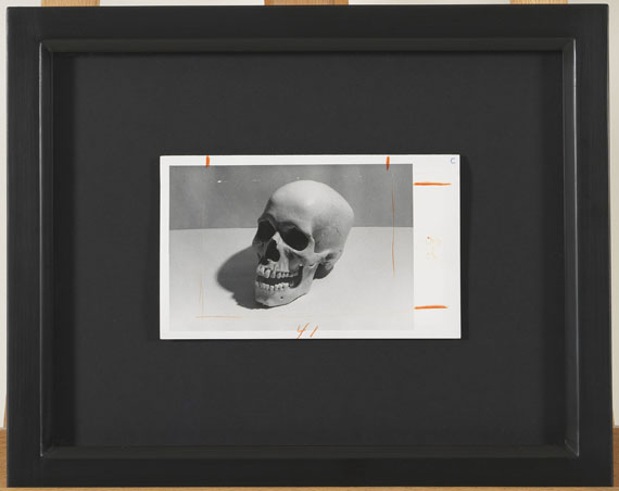   - Skull - Frame image