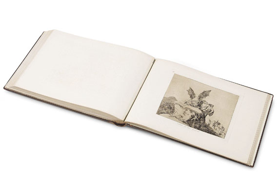 Francisco de Goya - Los desastres de la guerra