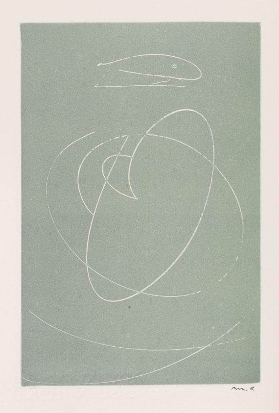 Max Ernst - Le musée de l