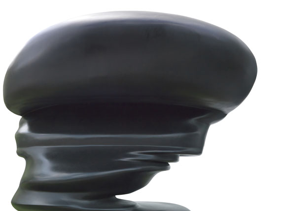 Tony Cragg - Point of View