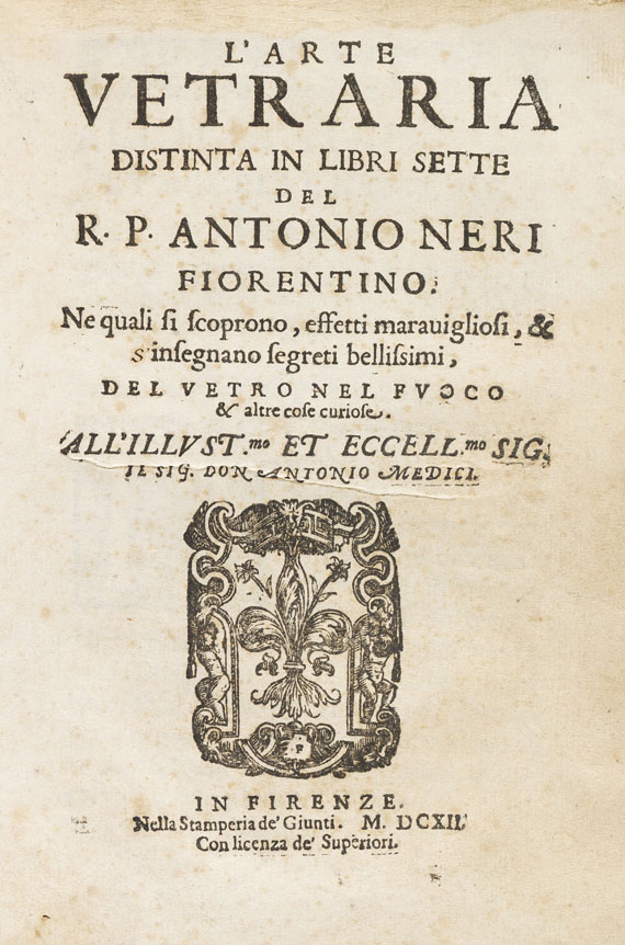 Antonio Neri - L