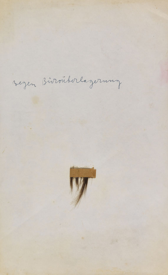 Joseph Beuys - Arclight