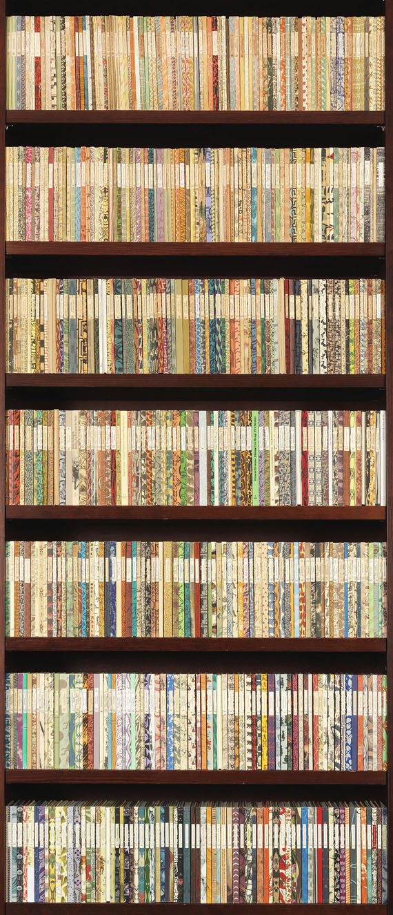 Insel-Bücherei - Insel-Bücherei. Ca. 1050 Bände