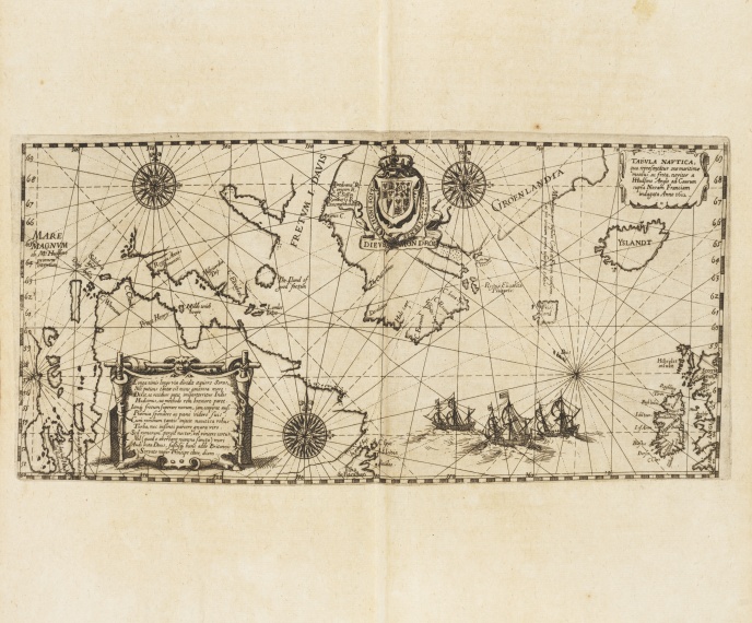Johannes Theodor de Bry - Kleine Reisen - Small voyages. Tle. I-XII und Anhang in 5 Bänden - 