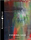 Catalog cover auction 520