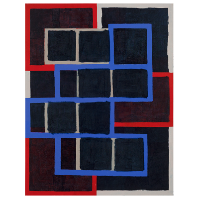 Exhibition BETTINA BLOHM