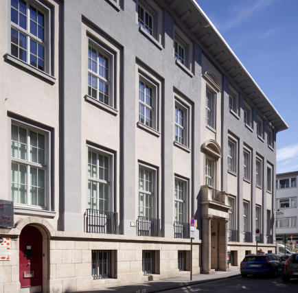 Ketterer Kunst, Cologne / Rhineland