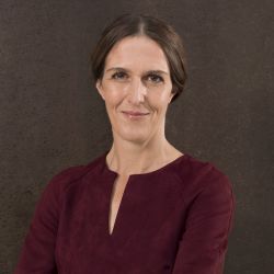 Dr. Melanie Puff