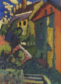 Wassily Kandinsky