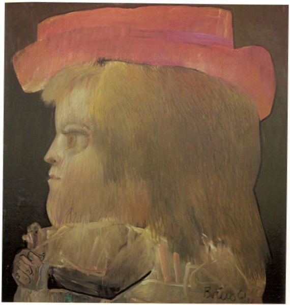 Fernando Botero - NINJA IM PROFIL