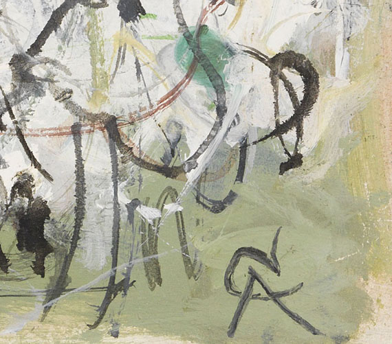 Rolf Cavael - 74/ N2 - 