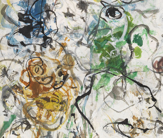 Rolf Cavael - 74/ N2 - 