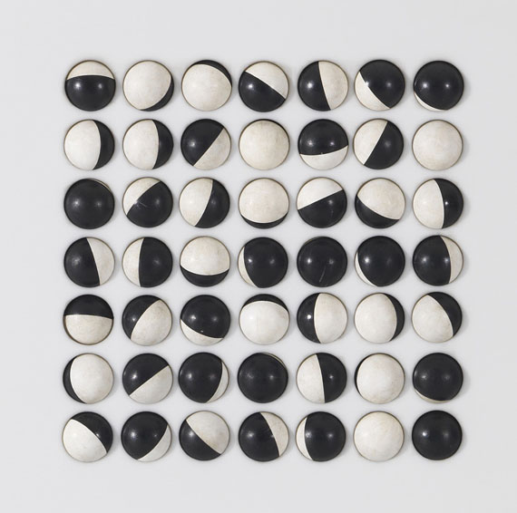 Paul Talman - Ohne Titel - 