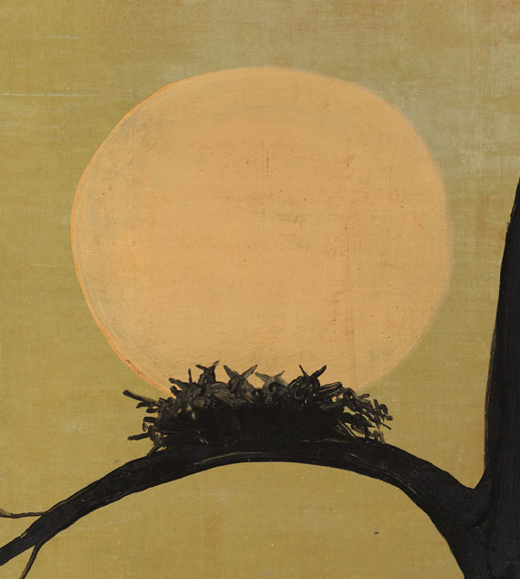 Norbert Schwontkowski - Nest - 