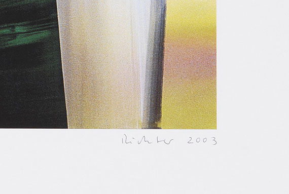 Gerhard Richter - Victoria I - 