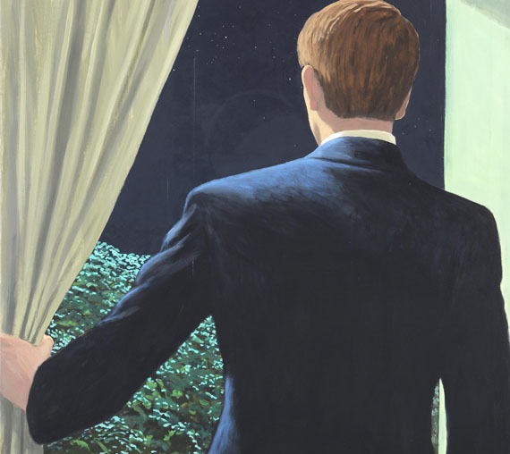Christian Brandl - Mond - 