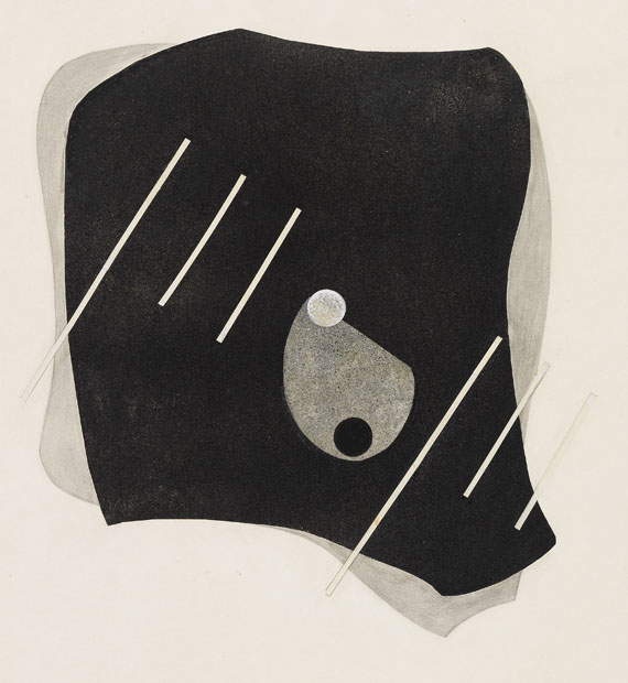 Ella Bergmann-Michel - Komposition b250 - 