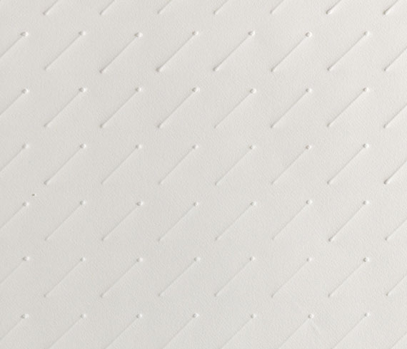 Günther Uecker - Ohne Titel - 