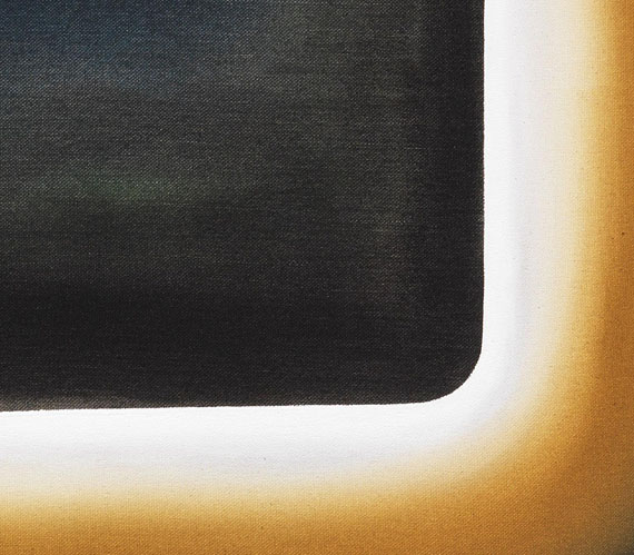Andreas Schulze - Ohne Titel (Fenster 23 Kassel) - 