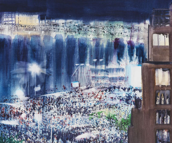 Matthias Meyer - Rio - 