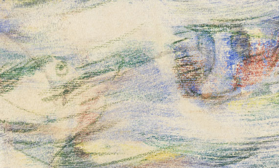 Christian Rohlfs - Seelandschaft - 