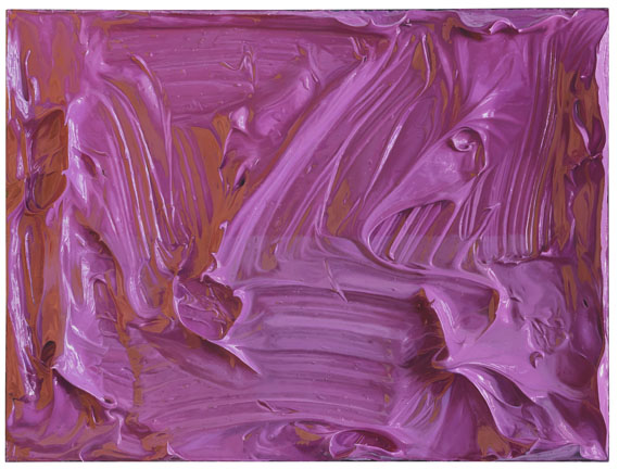 Felix Rehfeld - Ohne Titel (2-tlg.) - 