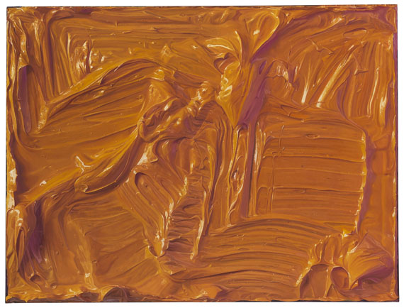 Felix Rehfeld - Ohne Titel (2-tlg.) - 