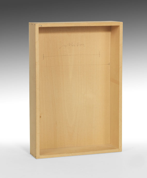 Joseph Beuys - Intuition - 