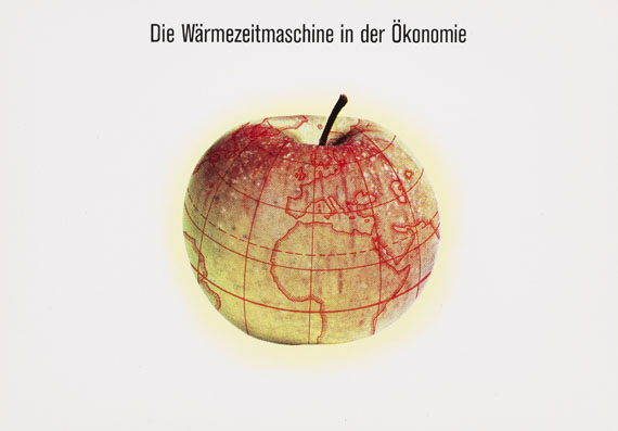 Joseph Beuys - Postkarten - 