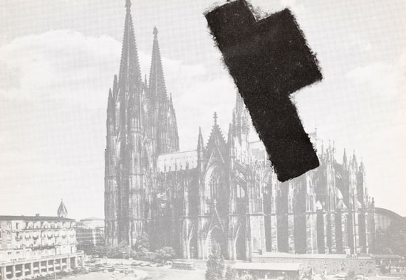 Joseph Beuys - Postkarten - 