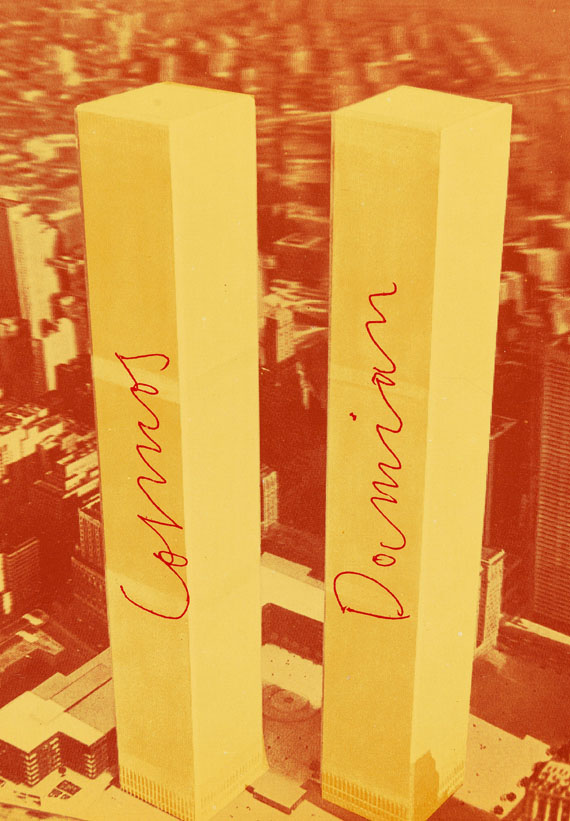 Joseph Beuys - Postkarten - 