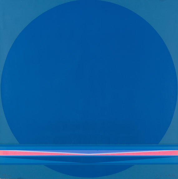 Lothar Quinte - Sonnenzyklus - 