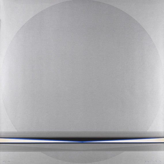 Lothar Quinte - Sonnenzyklus - 