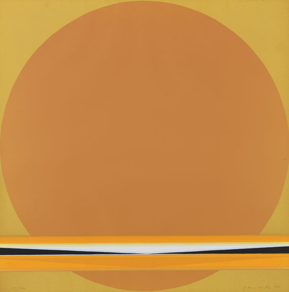 Lothar Quinte - Sonnenzyklus - 