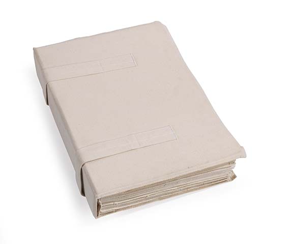 Franz Erhard Walther - Handlungsbuch II - 