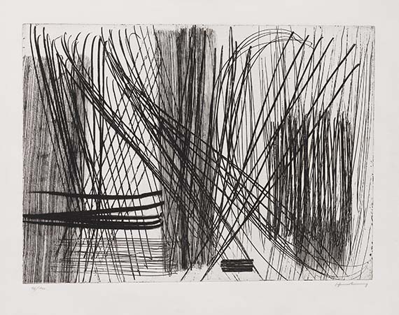 Hans Hartung - G 24