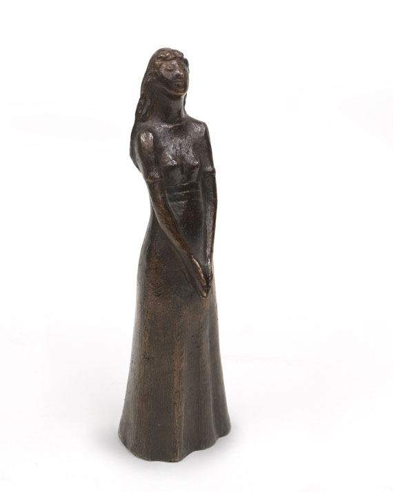Gerhard Marcks - Adelaide - 